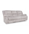 14304 BONNACRAFT (2-vietė sofa su konsole)